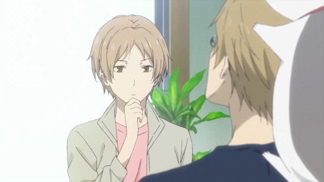 被缚之物