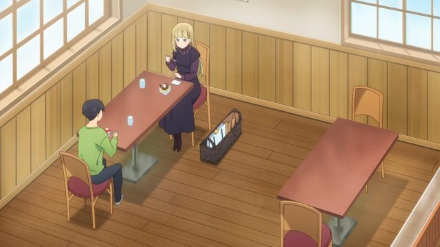 公主和购物