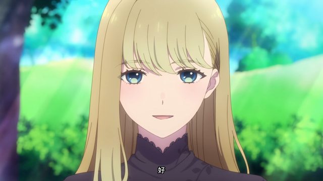 公主和赶稿地狱