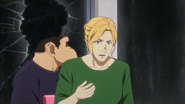 来访者