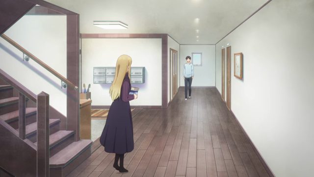 公主和爆发