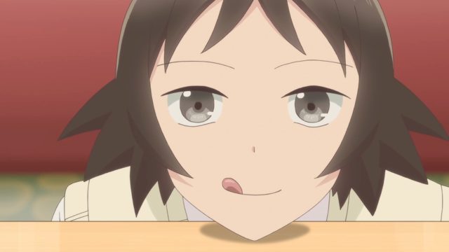 死认真 [AI翻译]