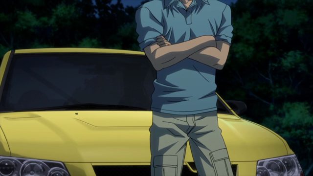 デッド・ライン