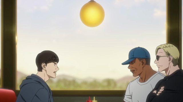 直接行动