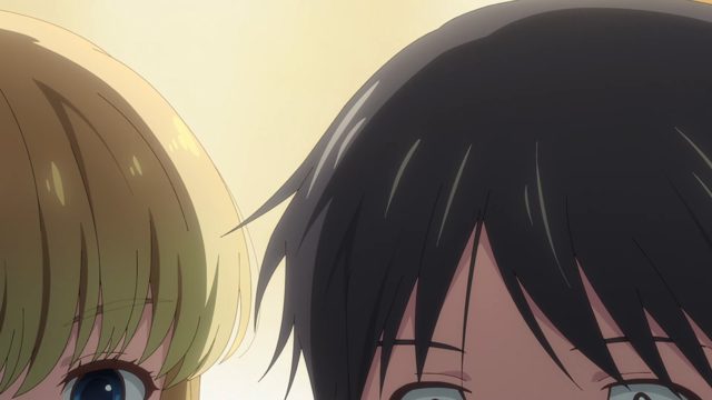 公主和温泉