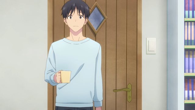 公主和天气