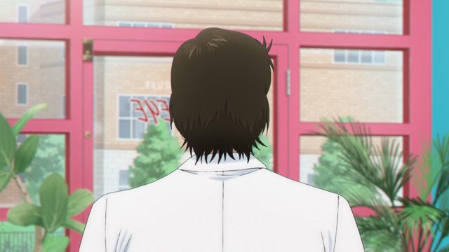 小偷绅士登场