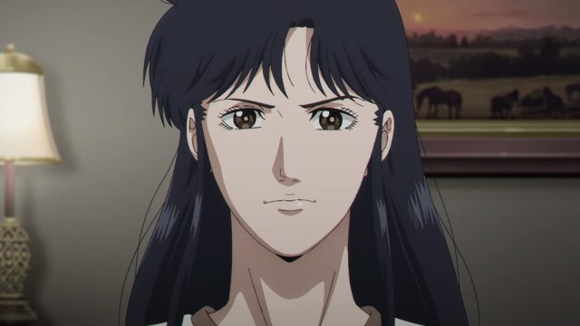 瞄准《马尔斯的女神》