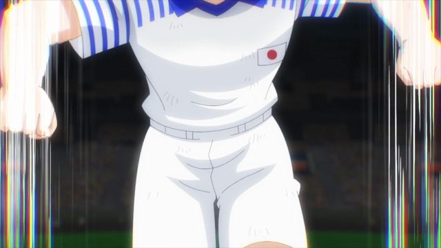 奇跡をよぶ拳 [AI翻译]