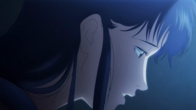希望时间就此停顿