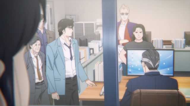 猫眼来了