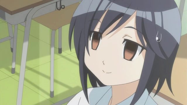沉默的森田同学 [AI翻译]