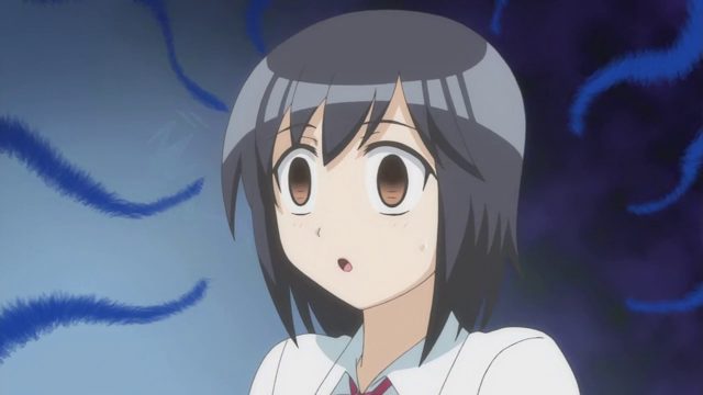 无法停止的妄想 [AI翻译]
