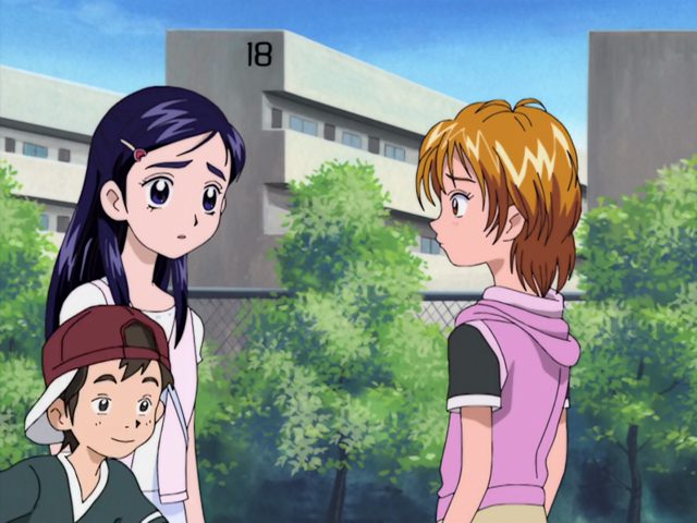 不会吧！忠太郎当妈妈了！？
