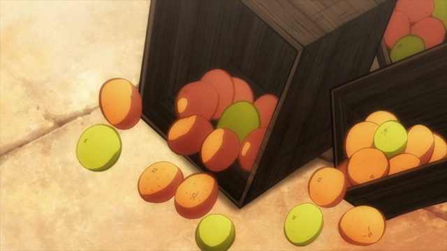绿洲