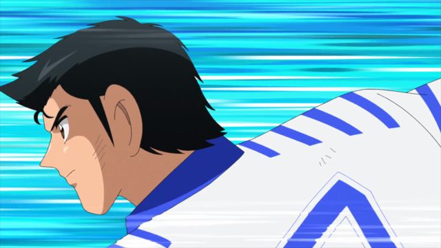 世界一が見えた!? [AI翻译]