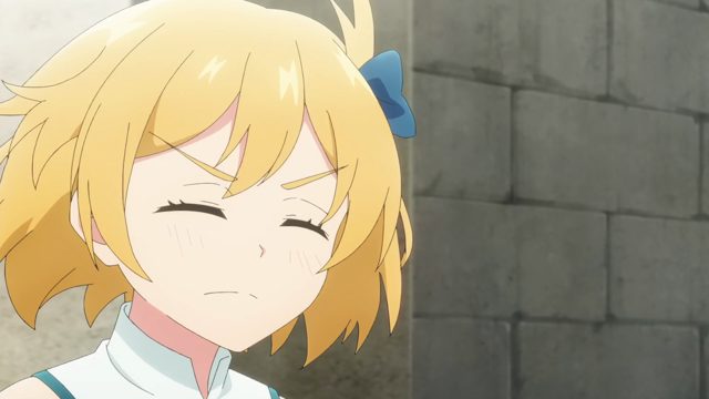 剣の都市ブレスギア