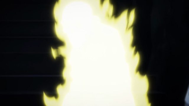 恶魔的契约
