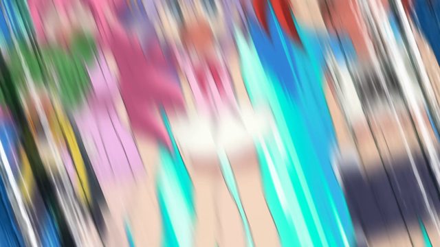 宿命的对决！前进吧球川斗球社！