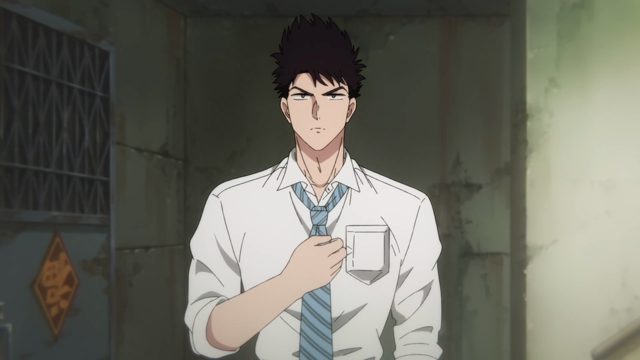 第13話