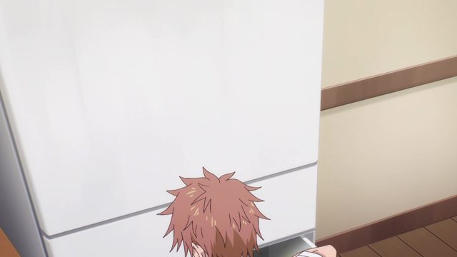 照看柏田 / 柏田的哥哥 / 柏田和太田和冰淇淋 [AI翻译]