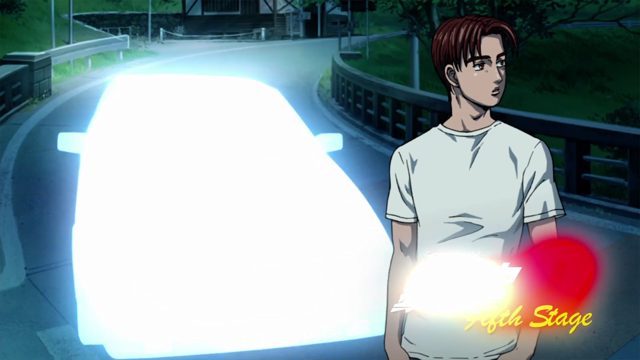 終止符。そして……