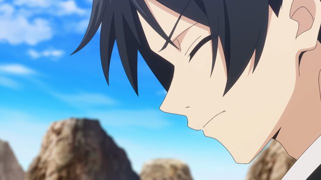 成为家人吧
