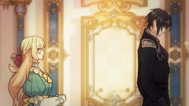 一夜限りの婚姻