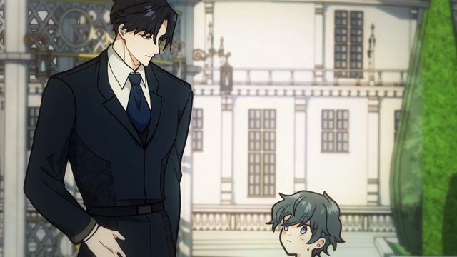 受け継いだ才能