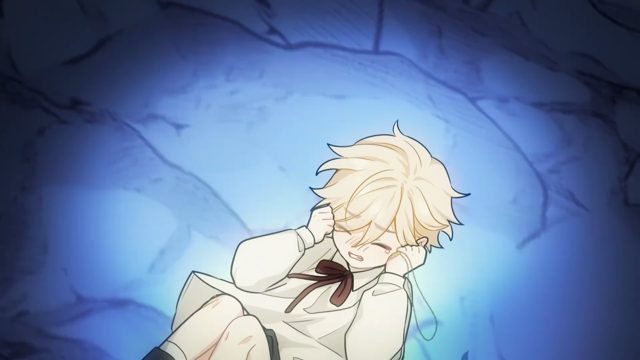 誰か助けて