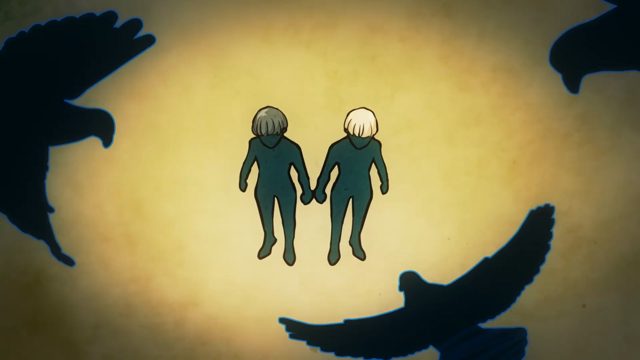 偽りのハッピーエン