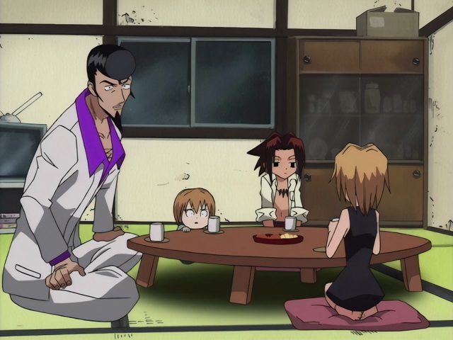 从北方来的少年