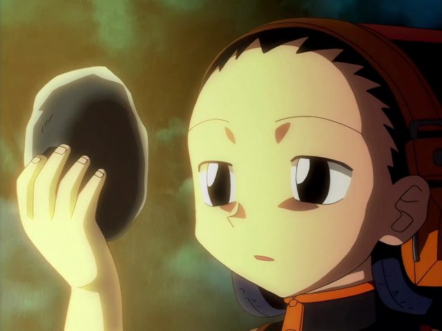 附身100