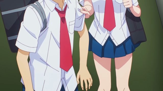 暗棕色？听起来很帅气