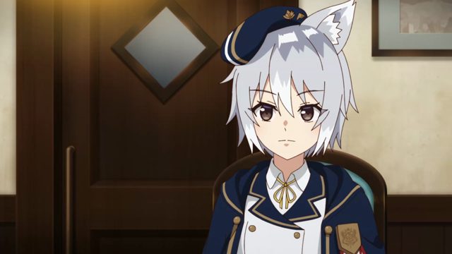 菲莉西亚的决定