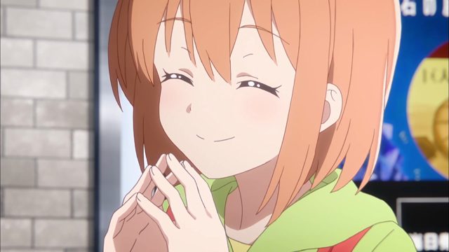各自的暑假 [AI翻译]