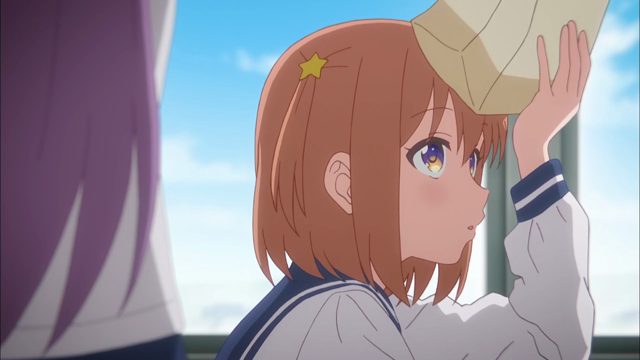 二人的约定 [AI翻译]