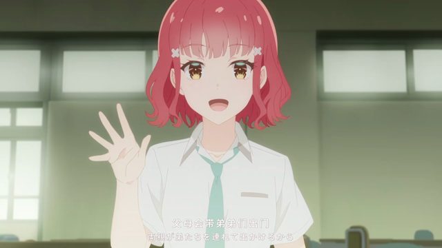 缘与留恋
