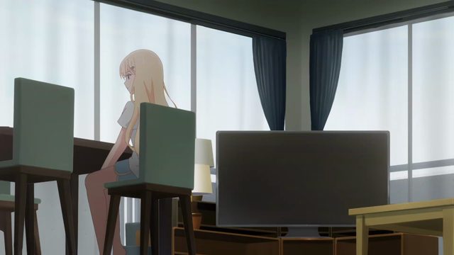 答复与热牛奶