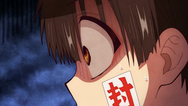 此岸与彼岸 [AI翻译]