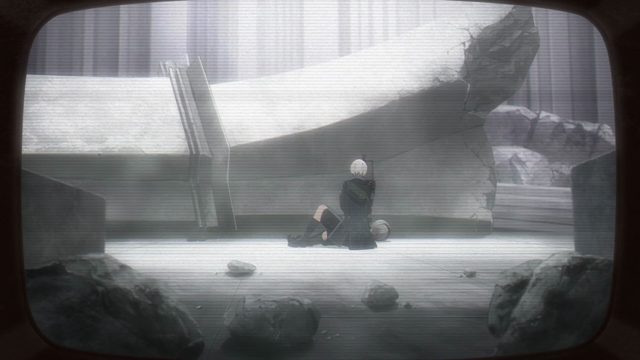 meaningless [C]ode