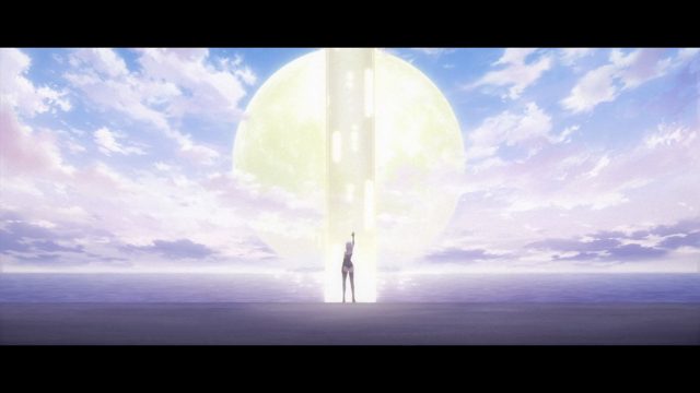 the [E]nd of YoRHa