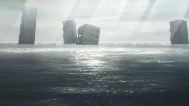 broken [W]ings