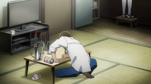 家电成为了我的妻子