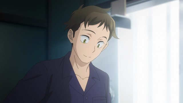 家电成为了我的小孩
