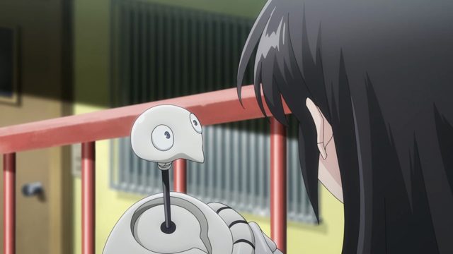 她是我妻子