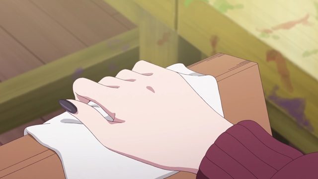 吸血鬼与暑假开始