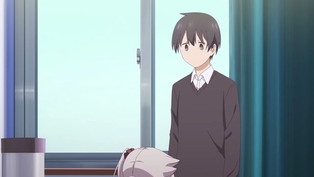 吸血鬼超不擅长