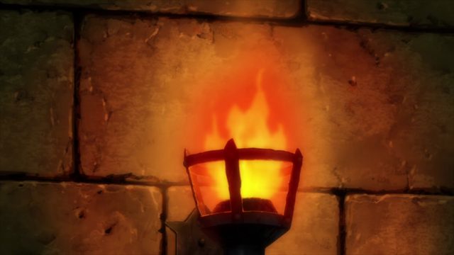 王都失火~后篇~ [AI翻译]