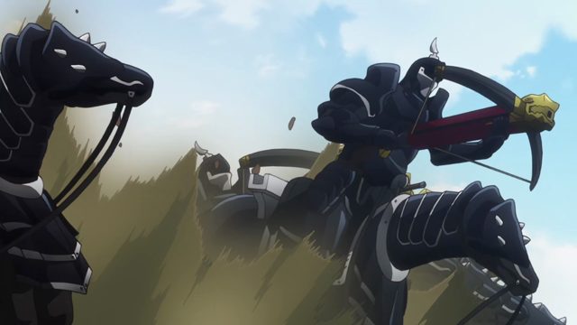 三势力会战 [AI翻译]